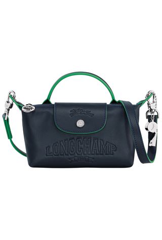 Longchamp Le Pliage Extra handbag collection