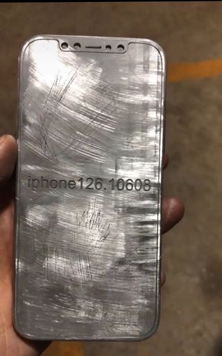 iPhone 12 molds