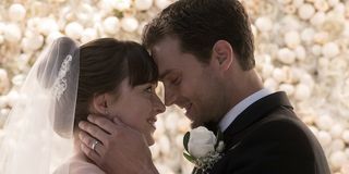 Fifty Shades Freed