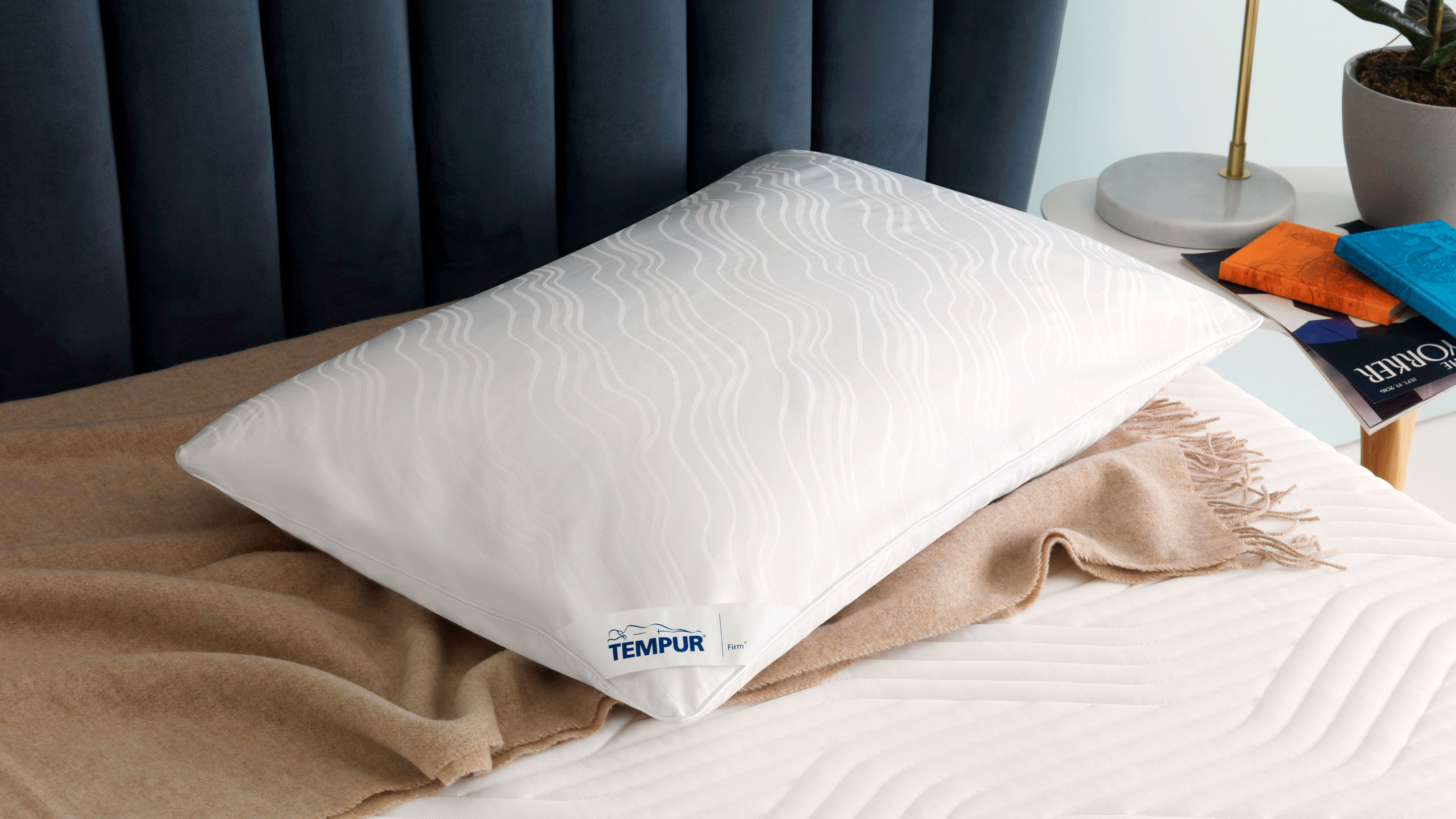 Tempur pillow