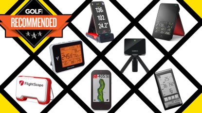 Best Cheap Golf Launch Monitors