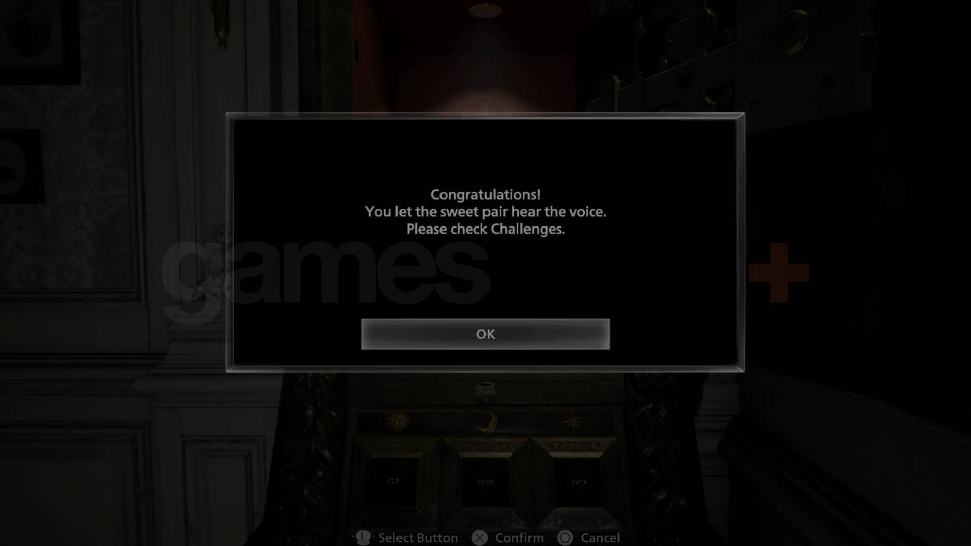 resident evil requiem final puzzle