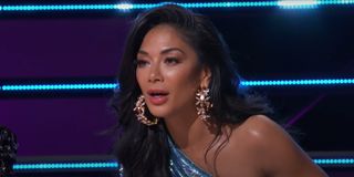 screenshot nicole scherzinger the masked singer