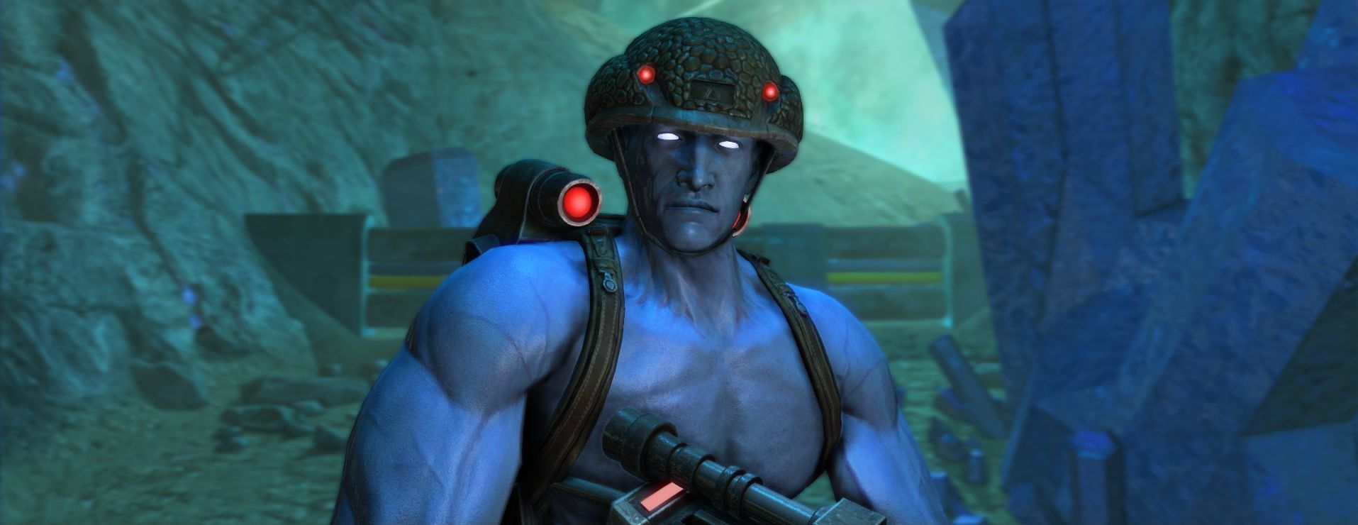 rogue trooper redux release date