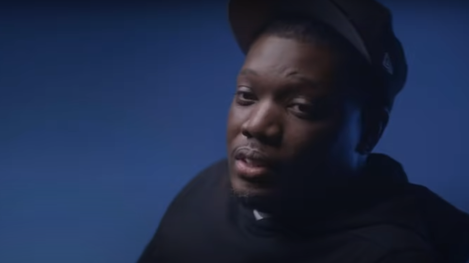 Ese maldito Michael Che