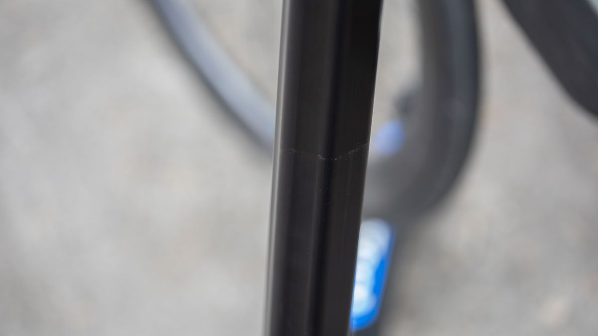 Park Tool PRS-25 octagonal tubing