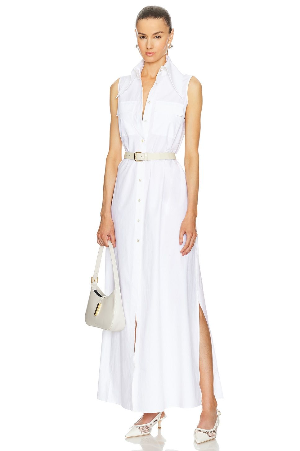 Shirt Dress
