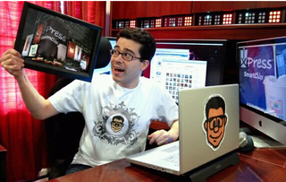 Chris Pirillo