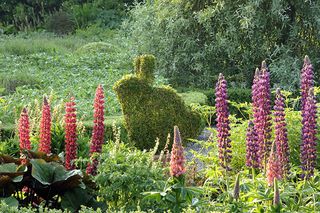 Benvarden ©Val Corbett/Country Life