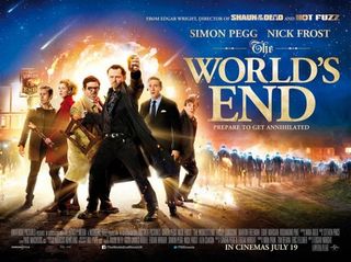 The World's End