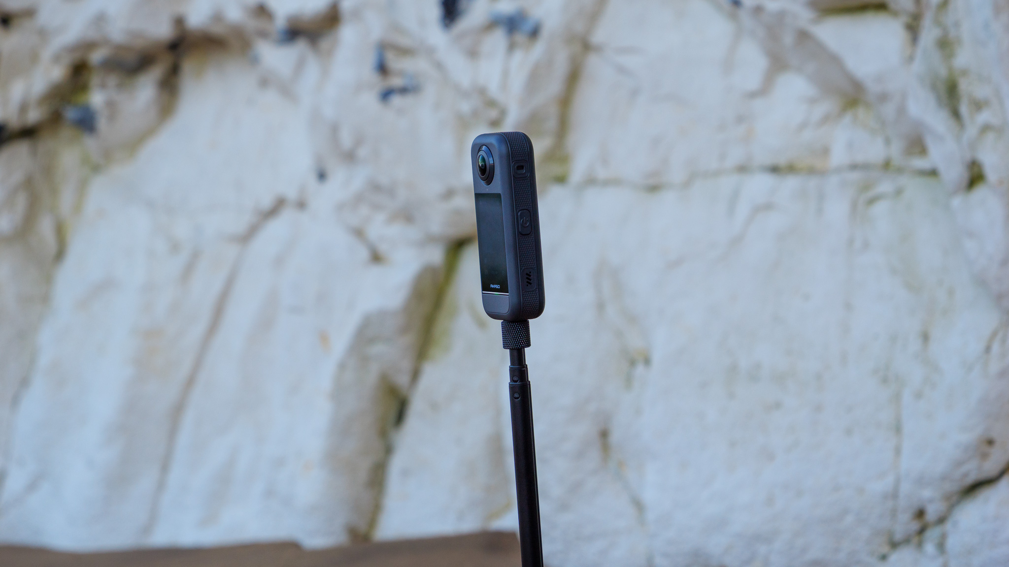 Akaso 360 camera