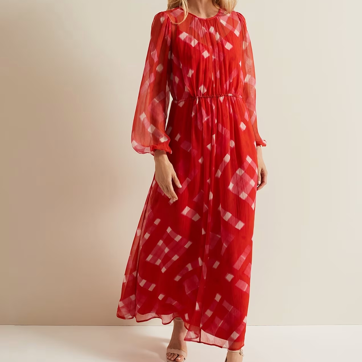 Phase Eight Tatianna Maxi Dress