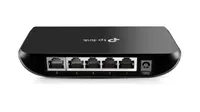 Best Ethernet Switches: TP-Link TL-SG1005D Ethernet Switch