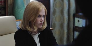 Nicole Kidman in Secret in their Eyes