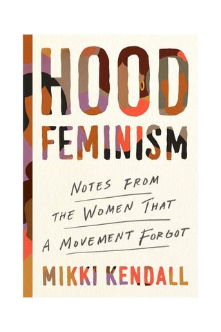 'Hood Feminism' by Mikki Kendall