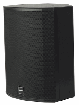 Tannoy and Lab.gruppen Collaborate on Sound Reinforcement