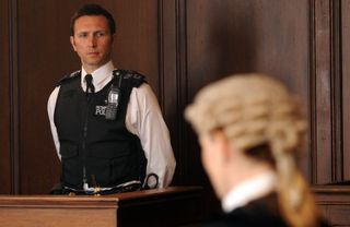 Will Smithy get justice?