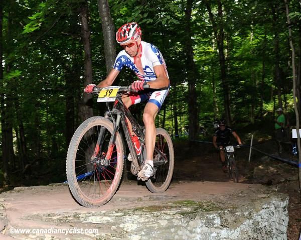 Todd Wells (Specialized Racing)