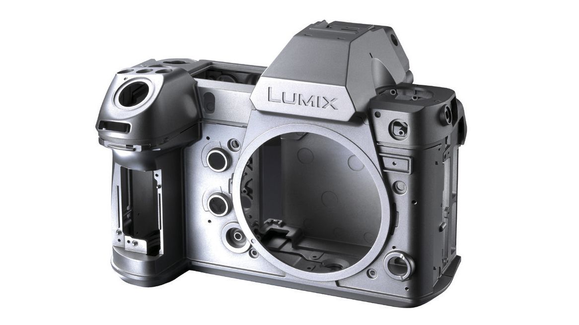 Panasonic rumors 2023 Camera rumors in 2023 Digital Camera World