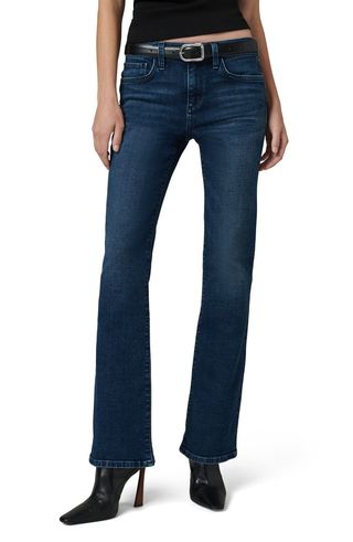 The Provocateur Bootcut Jeans