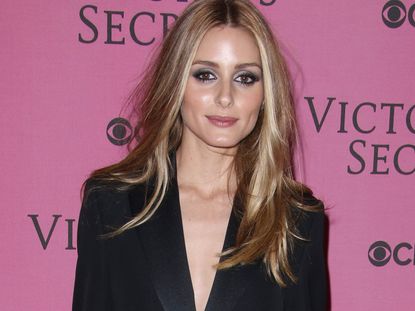 Photo of Olivia Palermo