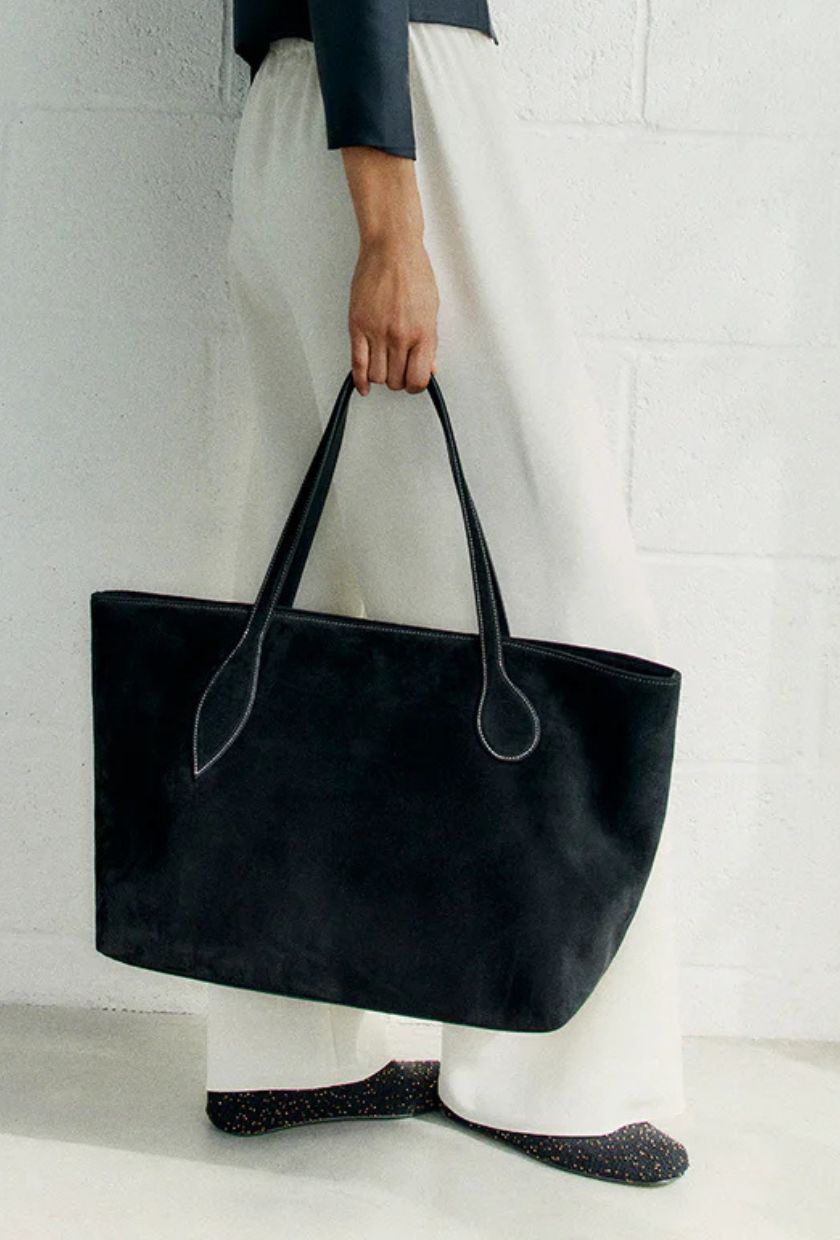 Liffner, Mega Sprout Tote