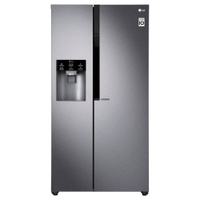 LG GSL460ICEV American Fridge Freezer:&nbsp;was £1199, now £849, Currys