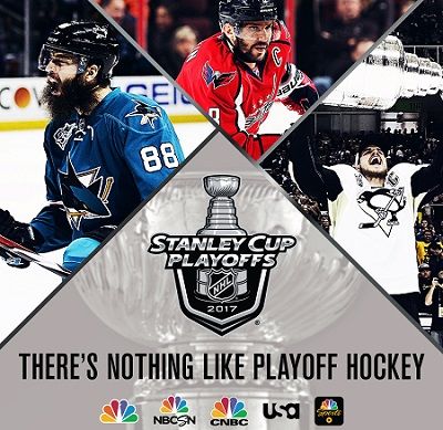 NBC Chases The Cup Across Platforms | Next TV