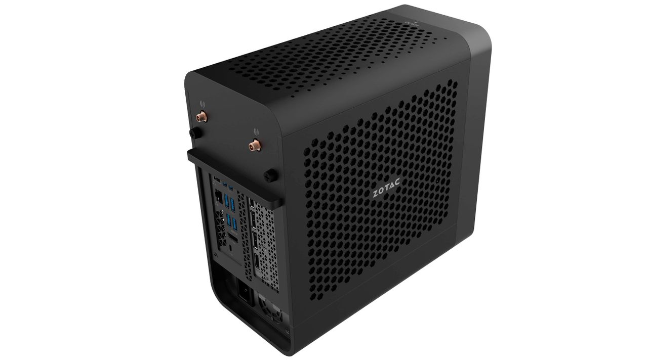 Magnus One ECM73070C