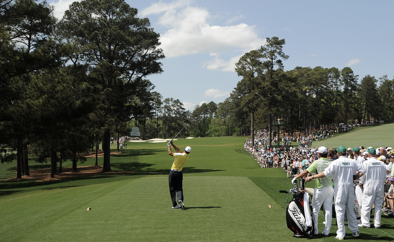 Augusta National Hole Names And Masters Hole-By-Hole Guide | Golf Monthly