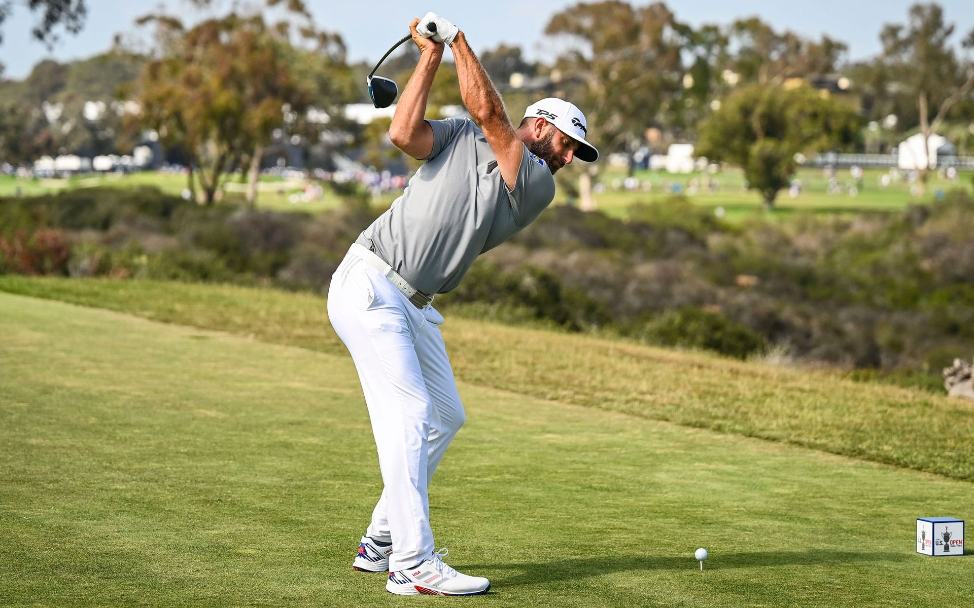 What Is A Bowed Left Wrist In Golf? Golf Monthly