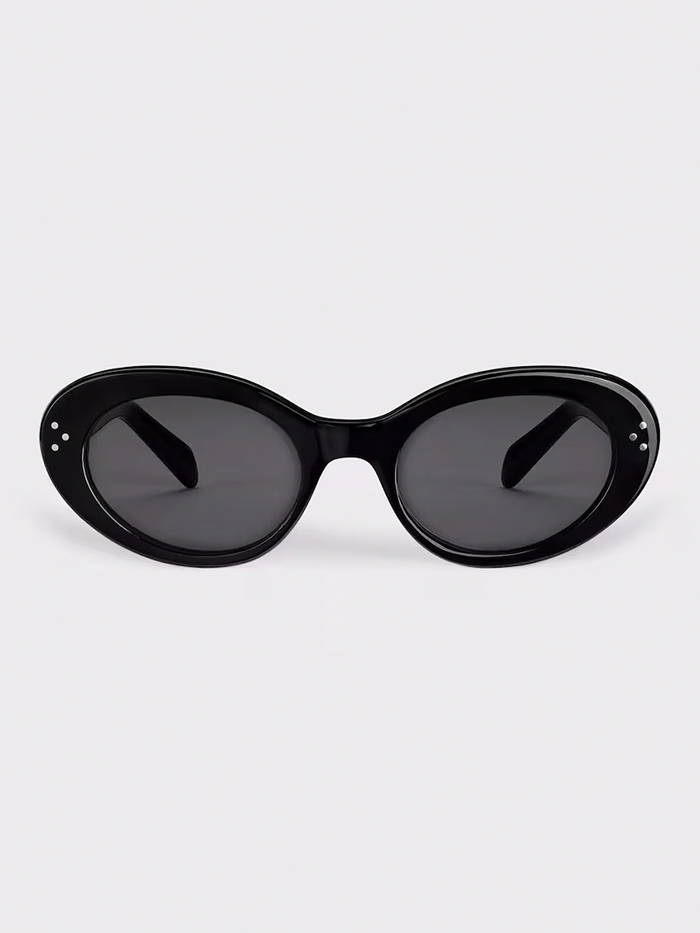 CELINE, Cat Eye S193 Sunglasses in Acetate