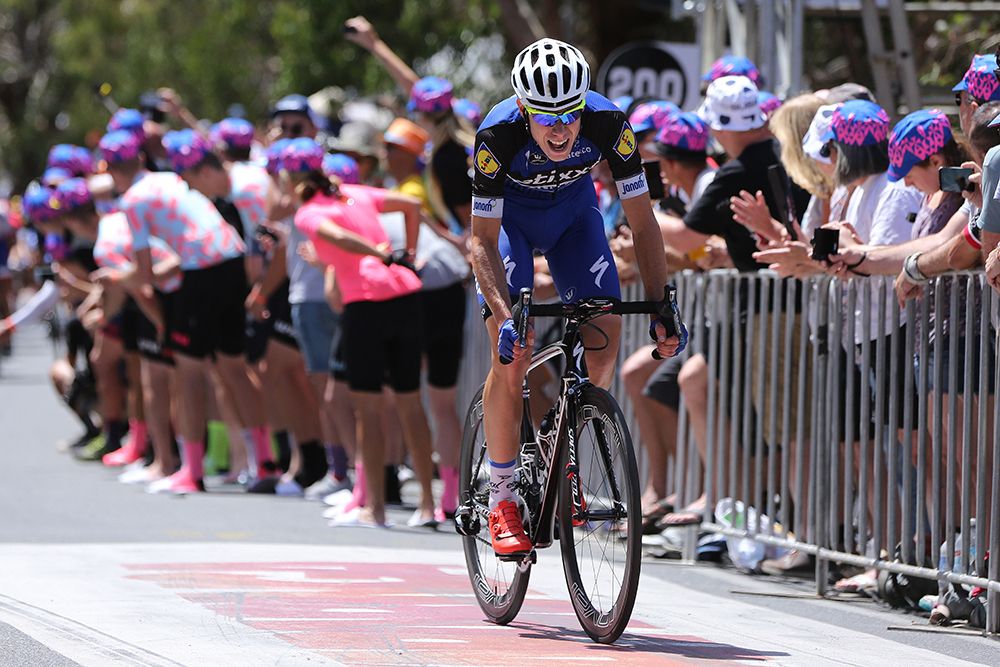 David de la Cruz (Etixx-Quick Step)