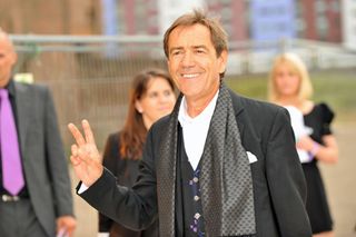 Robert Lindsay slams My Family axing
