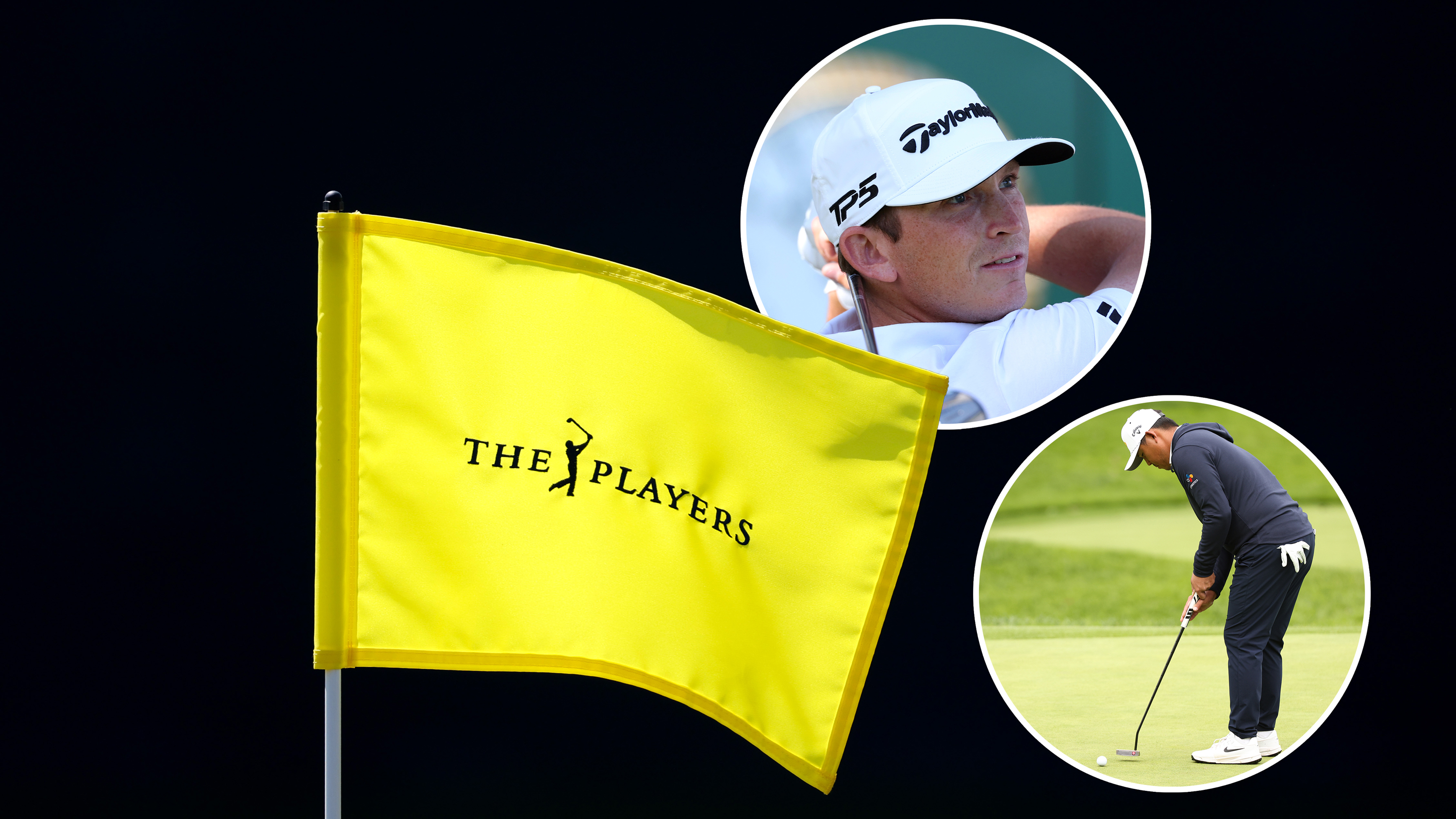 My first round leader tips for The Players Championship 2026 are great value and model well statistically