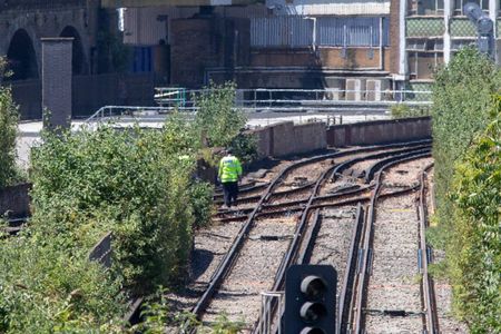 Loughborough Junction