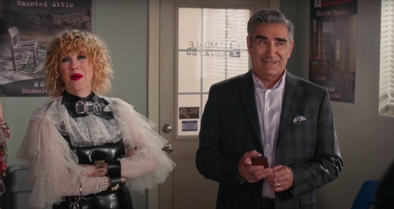 Schitt&amp;#039;s Creek