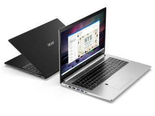 Acer Aspire 7 and 5 CES 2021