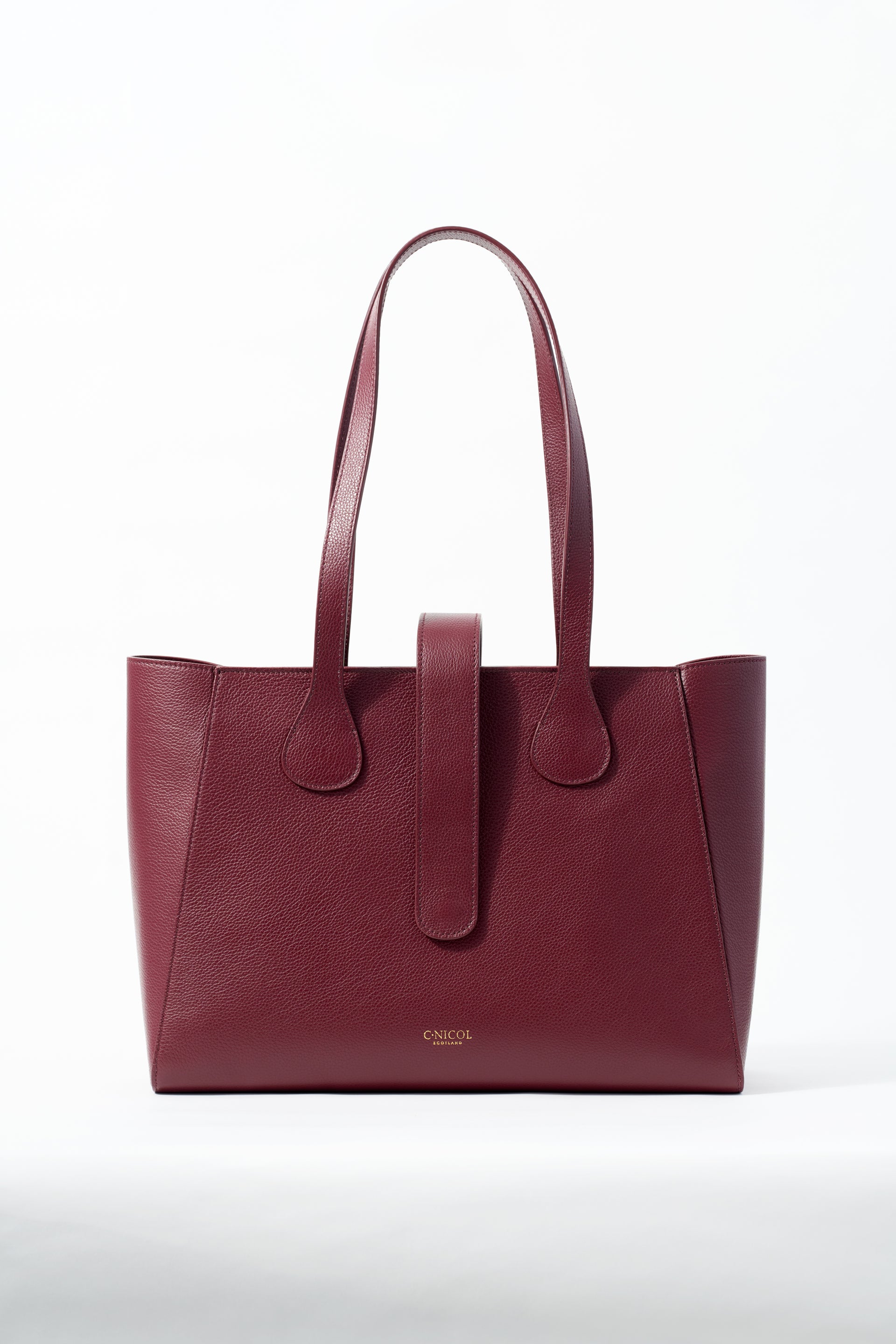 Rosa Maxi 2.0 - Purple Birch