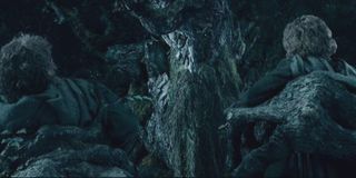 Treebeard - The Lord of the Rings: The Two Towers