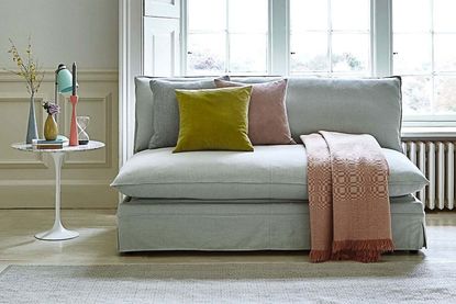 Best grey sofas: 10 stylish settees for any scheme | Livingetc