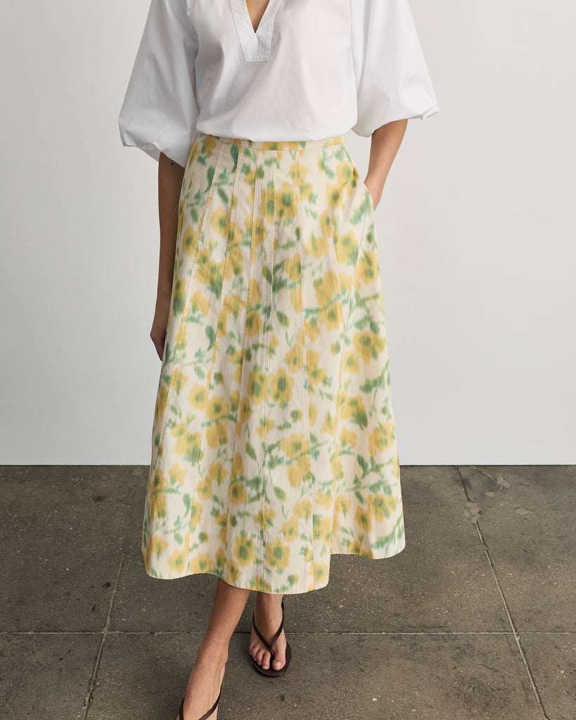 Tavia Skirt