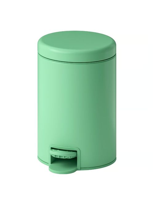 Gansj&Ouml;n Trash Can in Green
