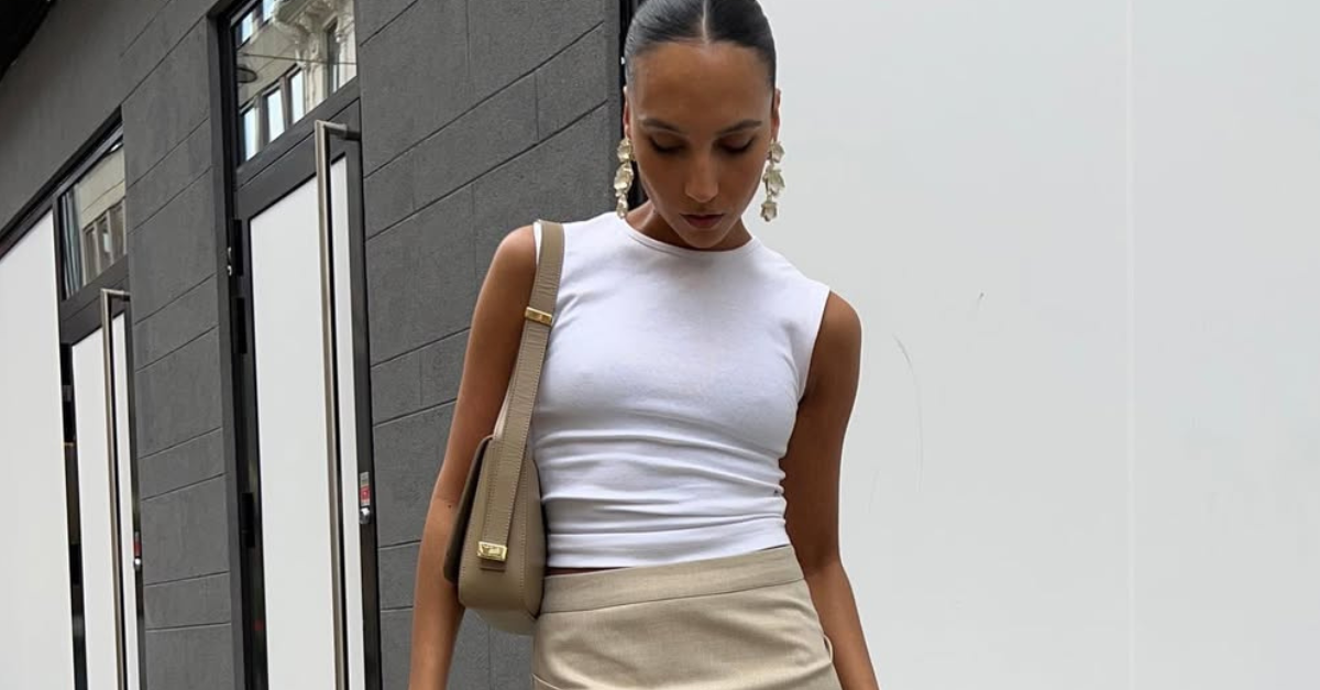 15 Camel Colored Outfit Ideas That Will Make You Look Rich in 2025