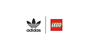 adidas X Lego