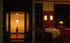 martinos london restaurant review