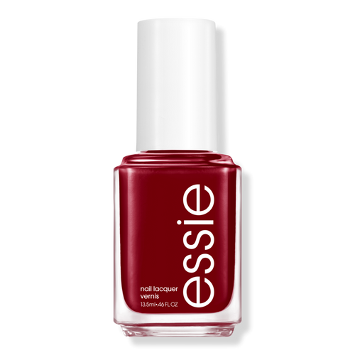 Reds + Oranges Nail Polish - Bordeaux