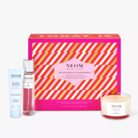 The Wellbeing Extravaganza Bodycare Gift Set | was £40.00 now £28.00 at John Lewis &amp; Partners