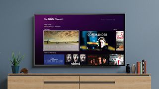 The Roku Channel launches in the UK to offer free TV to Sky and Roku users