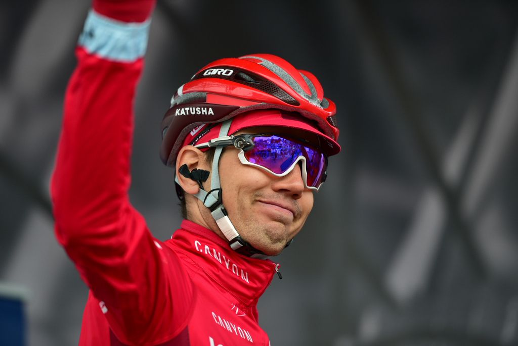 2015 winner, Rein Taaram&auml;e (Katusha)